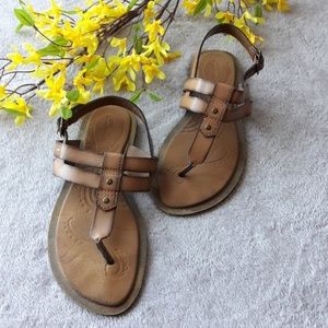 clarks billie swing